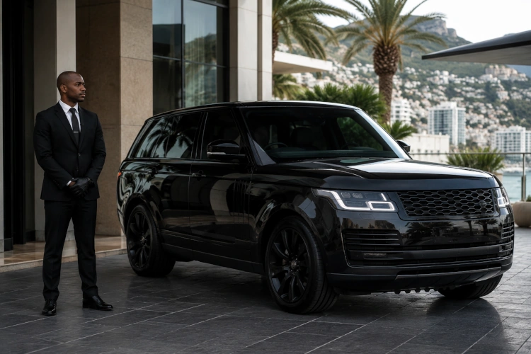 fleet luxury